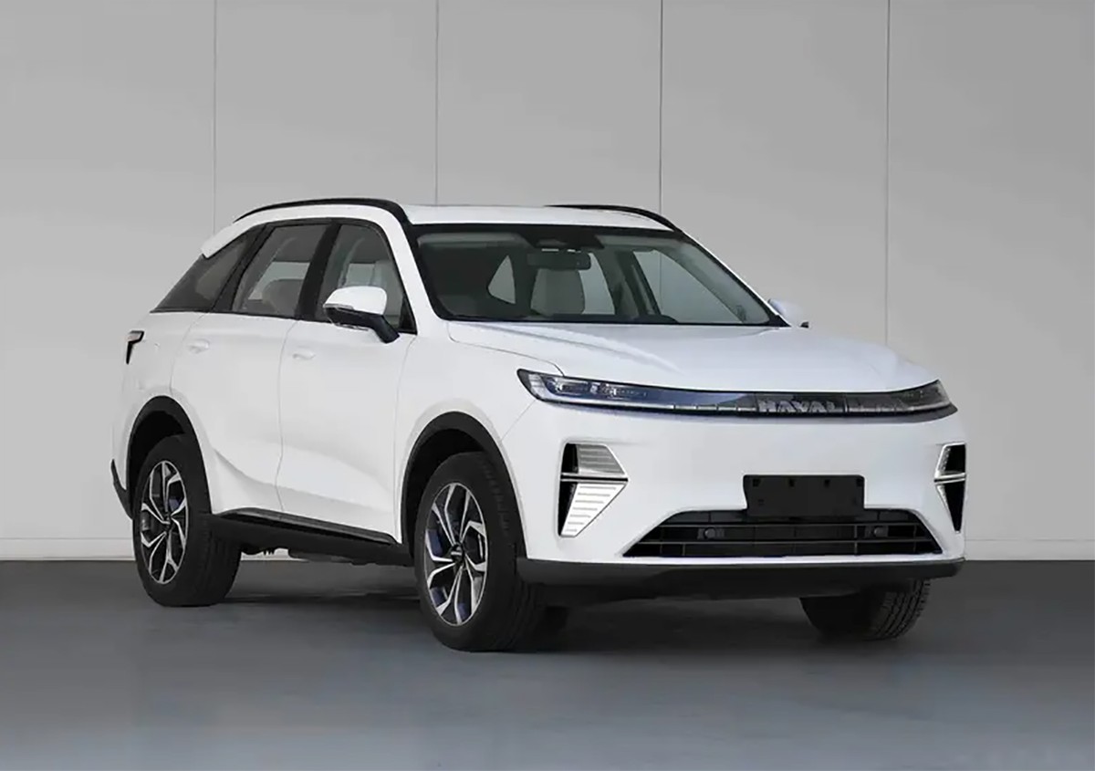 长城2025新车计划:重拾哈弗H7,枭龙MAX换代,Hi4-Z陆续装车