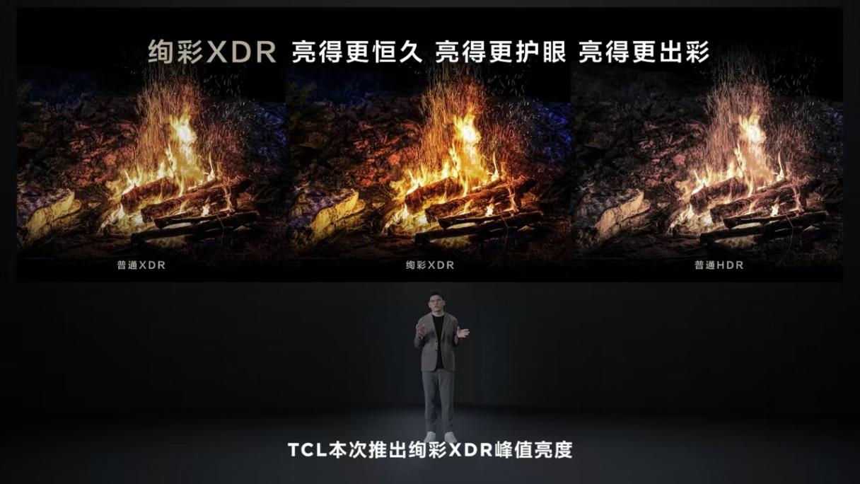 TCL行业天花板:革新视界,尽显卓越