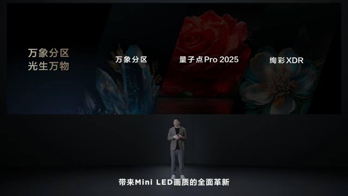 TCL行业天花板:革新视界,尽显卓越